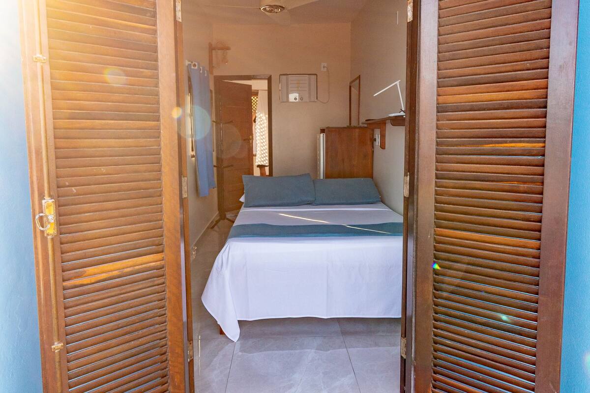 panoramic duplex | minibar, free wifi, bed sheets