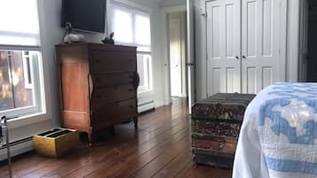 2 dormitorios, wifi gratis, ropa de cama