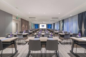 Meeting facility - Holiday Inn Express Beijing Shijingshan Lakeview by IHG (Beijing)