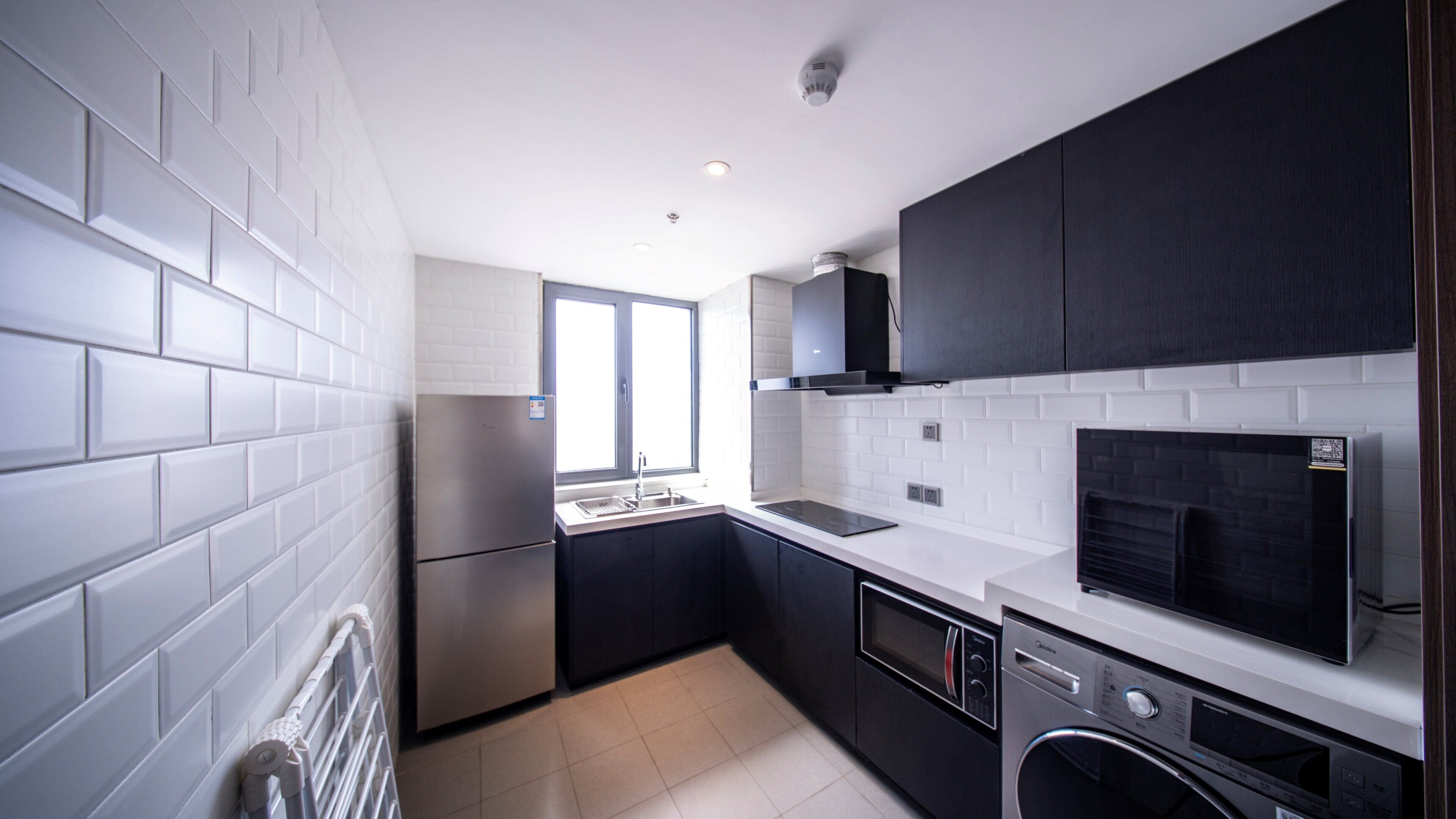 Photo - Holiday Inn Express Beijing Shijingshan Lakeview by IHG
