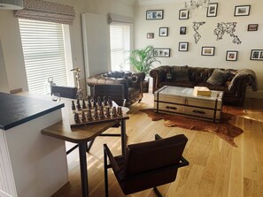 Intérieur
