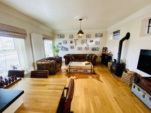 Interior - Characterful Home In Vibrant Village! (Scorton)