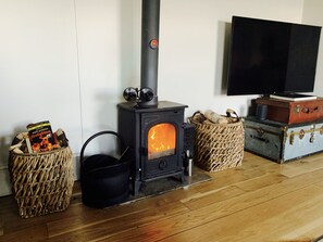 Interior - Characterful Home With Hot Tub In Vibrant Village! (Scorton)