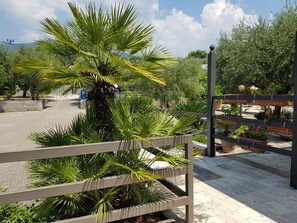 การตกแต่งภายนอก