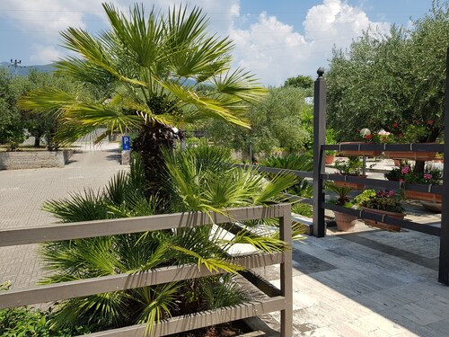 B&B Eboli