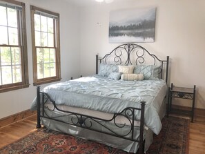 6 عدّة غرف نوم ومكواة/لوح كي وواي فاي مجانًا