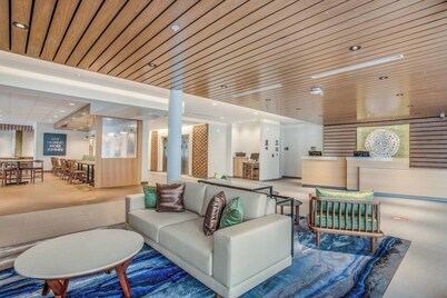 Fairfield Inn & Suites by Marriott Whitewater