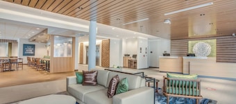Fairfield Inn & Suites by Marriott Whitewater