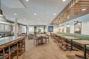 Coffee service - Fairfield Inn & Suites by Marriott Whitewater (Whitewater)