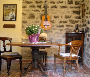 Panorama appartement | Woonruimte