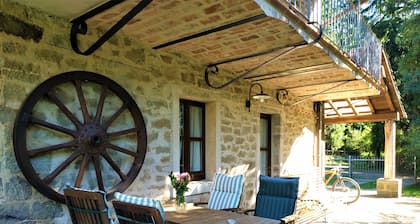 La Casa del Sarto