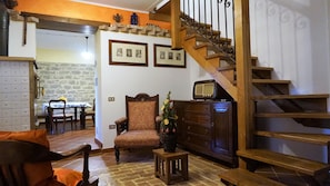 Lobby - La Casa del Sarto (Pontremoli)