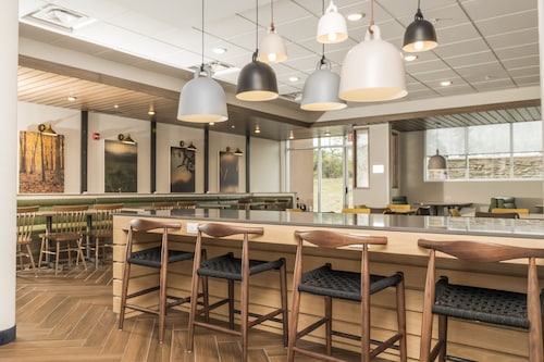 Fairfield Inn & Suites by Marriott Louisville New Albany IN