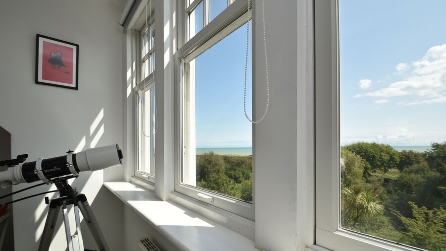 Coastguards Cottage