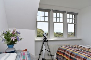Interior detail - Coastguards Cottage (Hastings)
