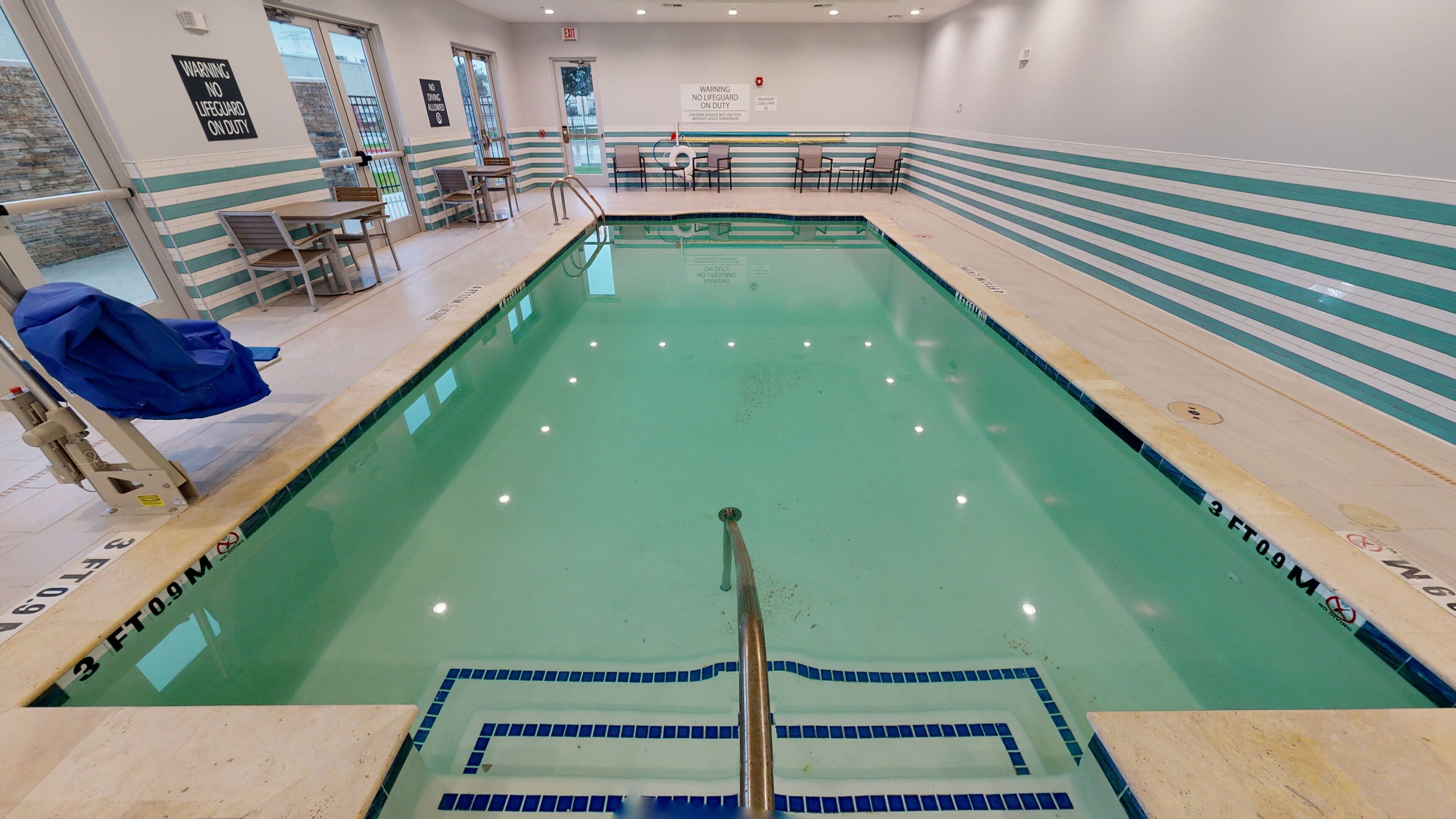 Photo - Holiday Inn NW Houston Beltway 8 by IHG