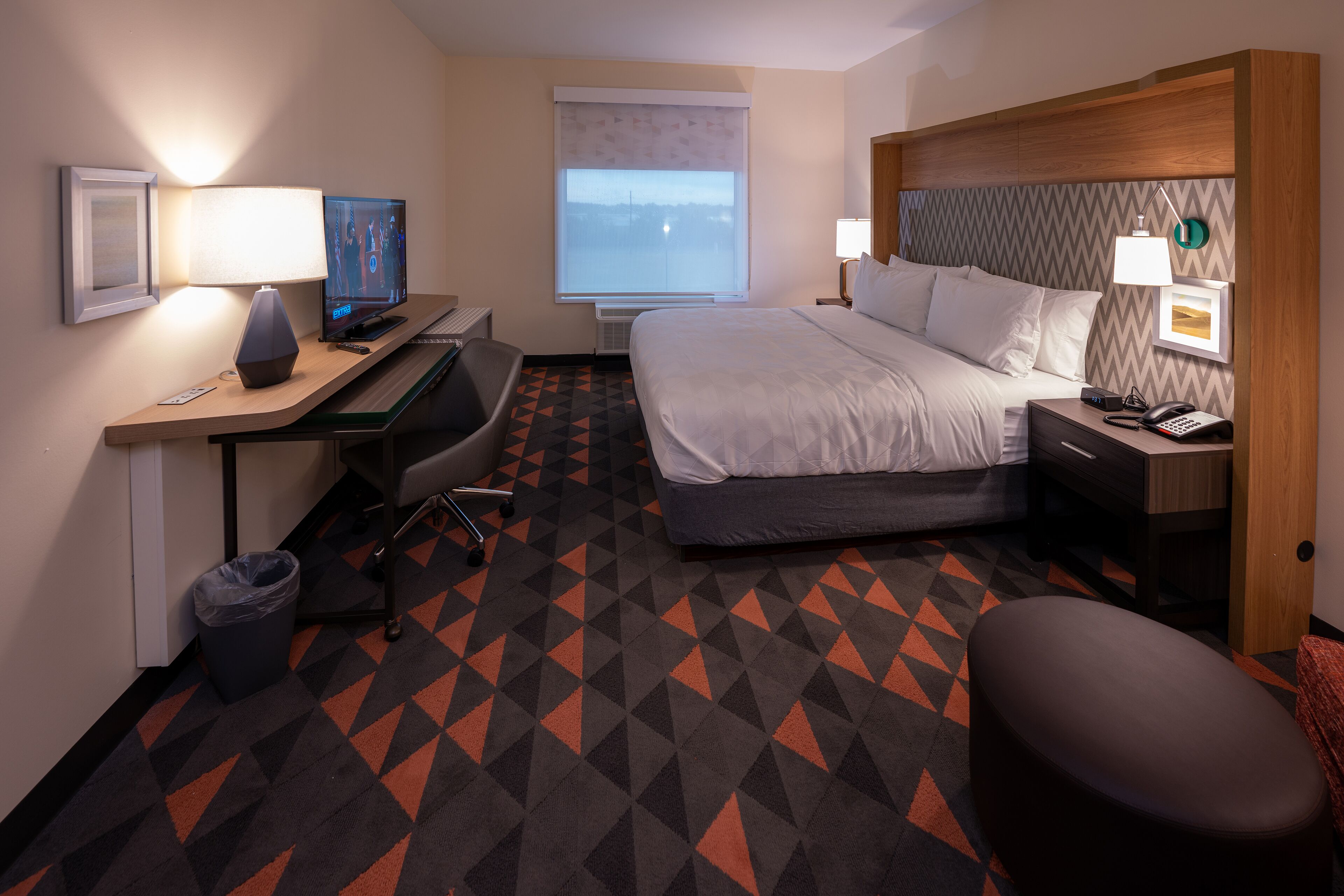 Photo - Holiday Inn NW Houston Beltway 8 by IHG