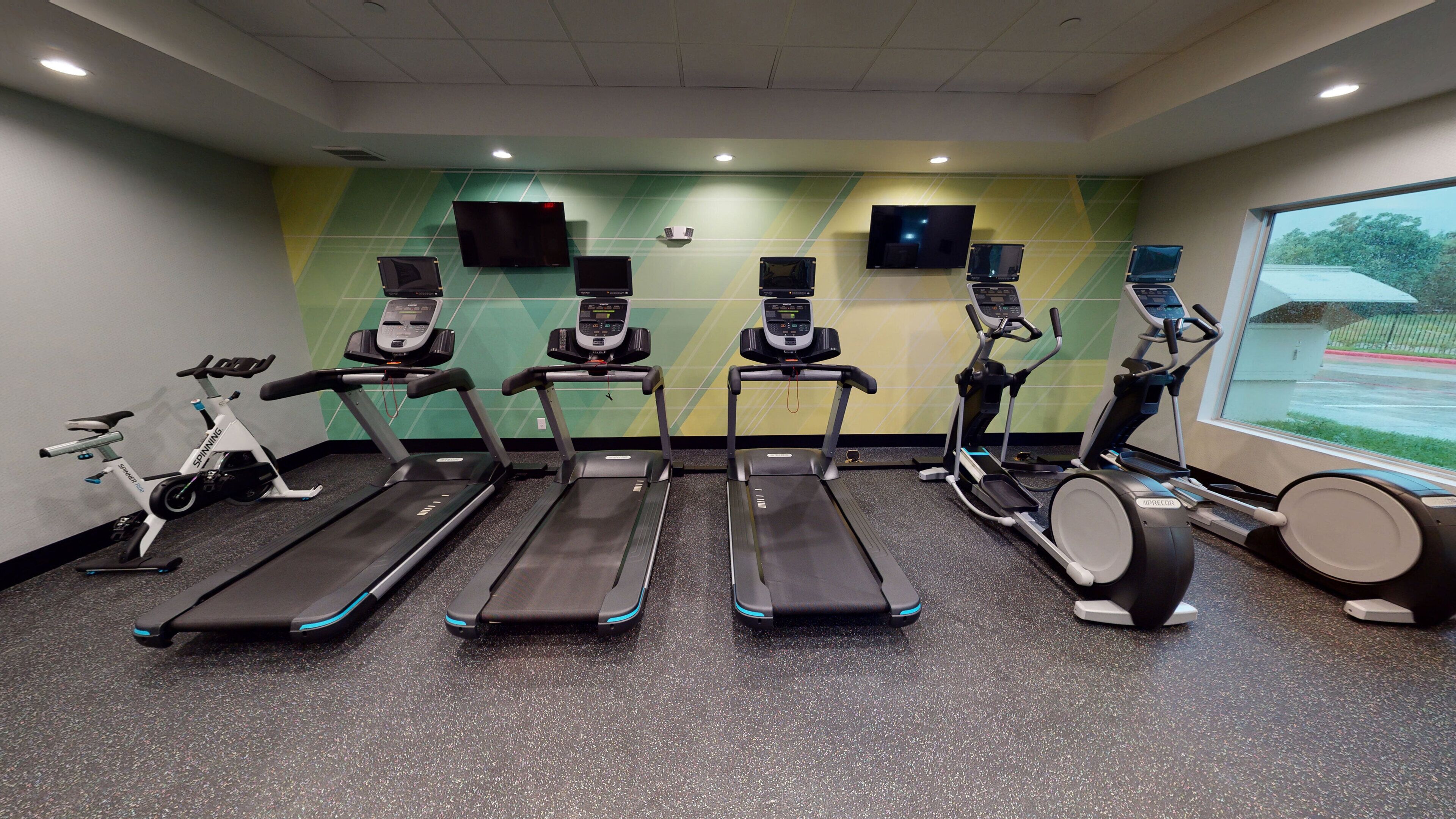 Photo - Holiday Inn NW Houston Beltway 8 by IHG