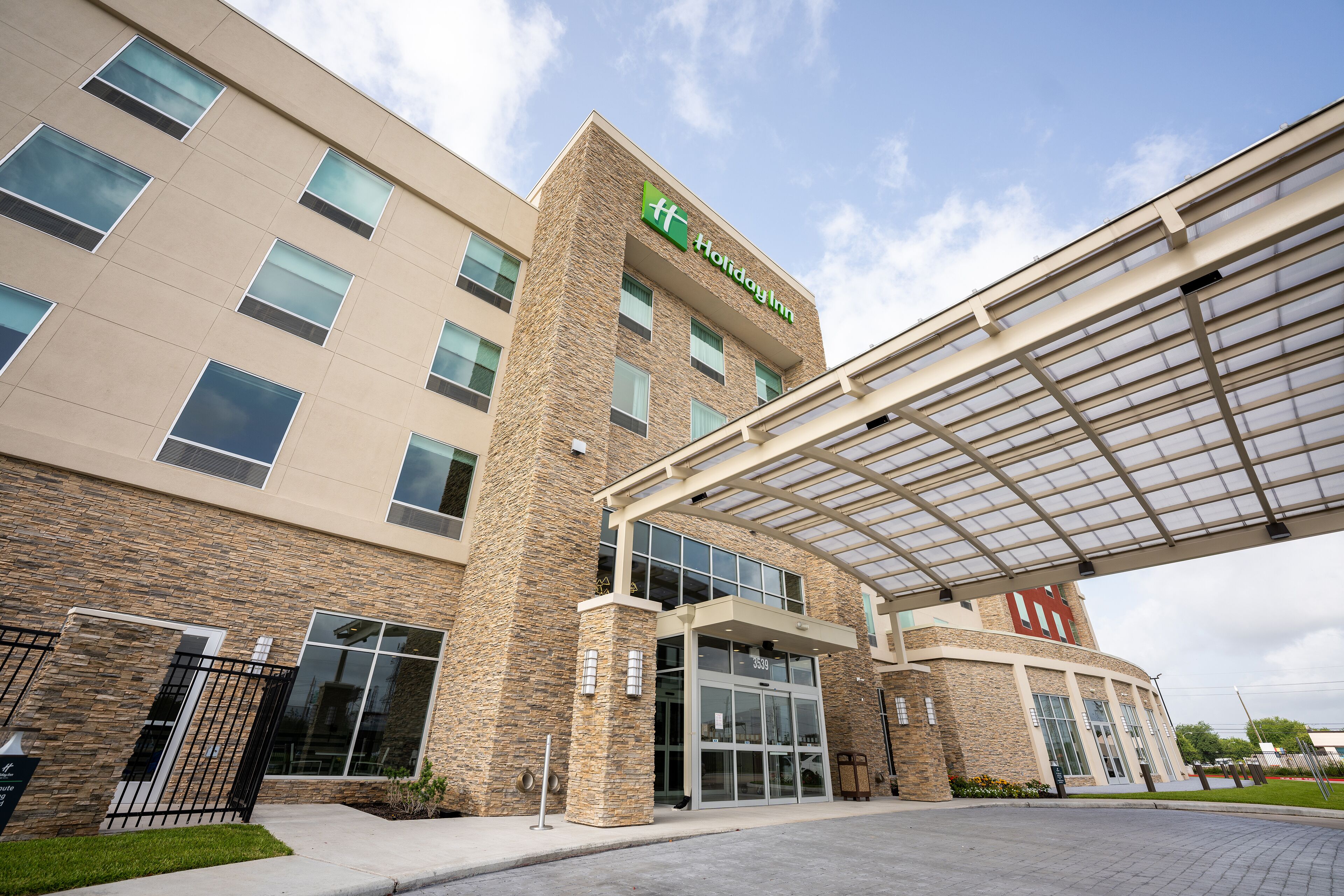 Foto - Holiday Inn - NW Houston Beltway 8 by IHG
