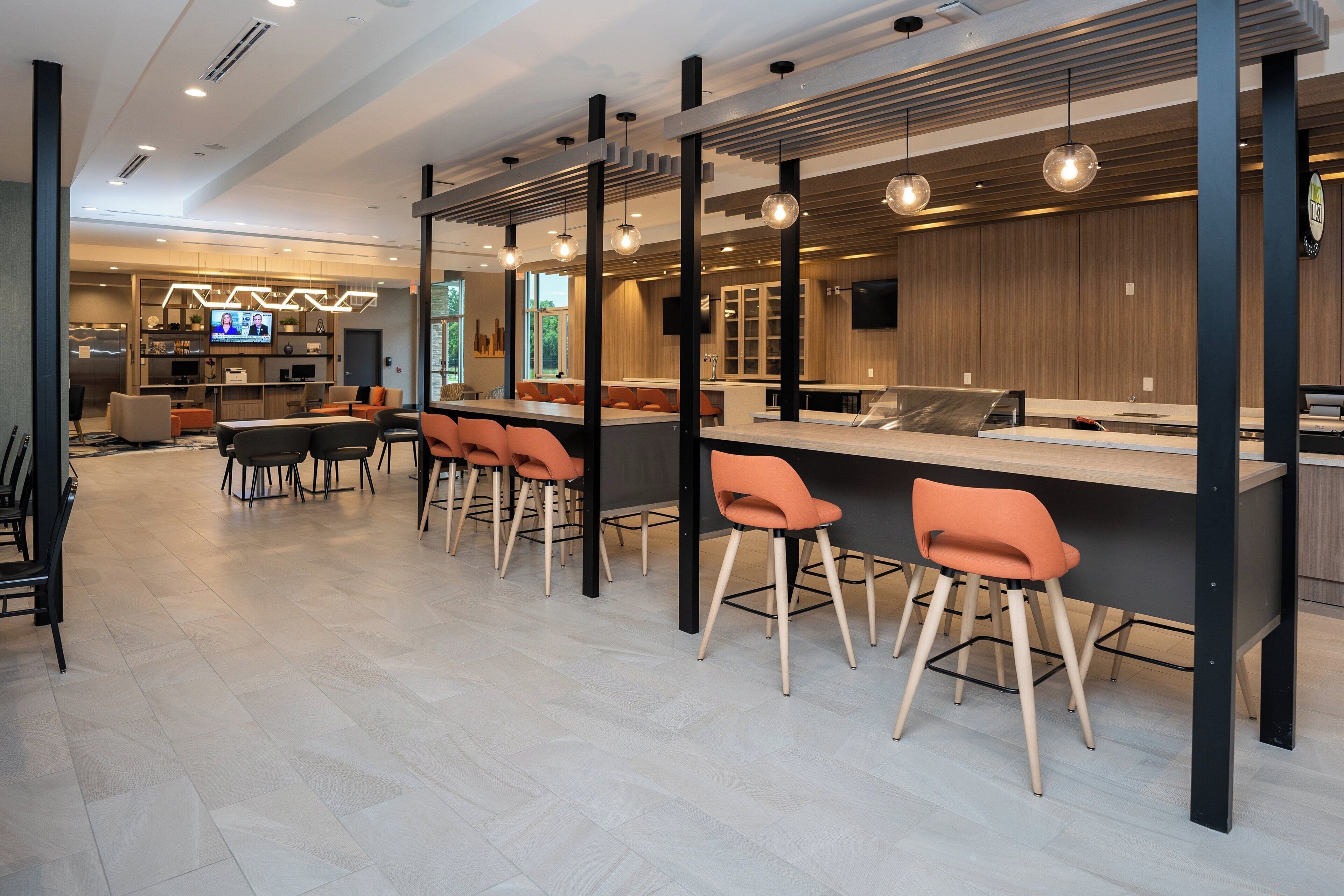 Photo - Holiday Inn NW Houston Beltway 8 by IHG
