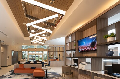 Holiday Inn NW Houston Beltway 8 by IHG