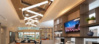 Holiday Inn NW Houston Beltway 8 by IHG