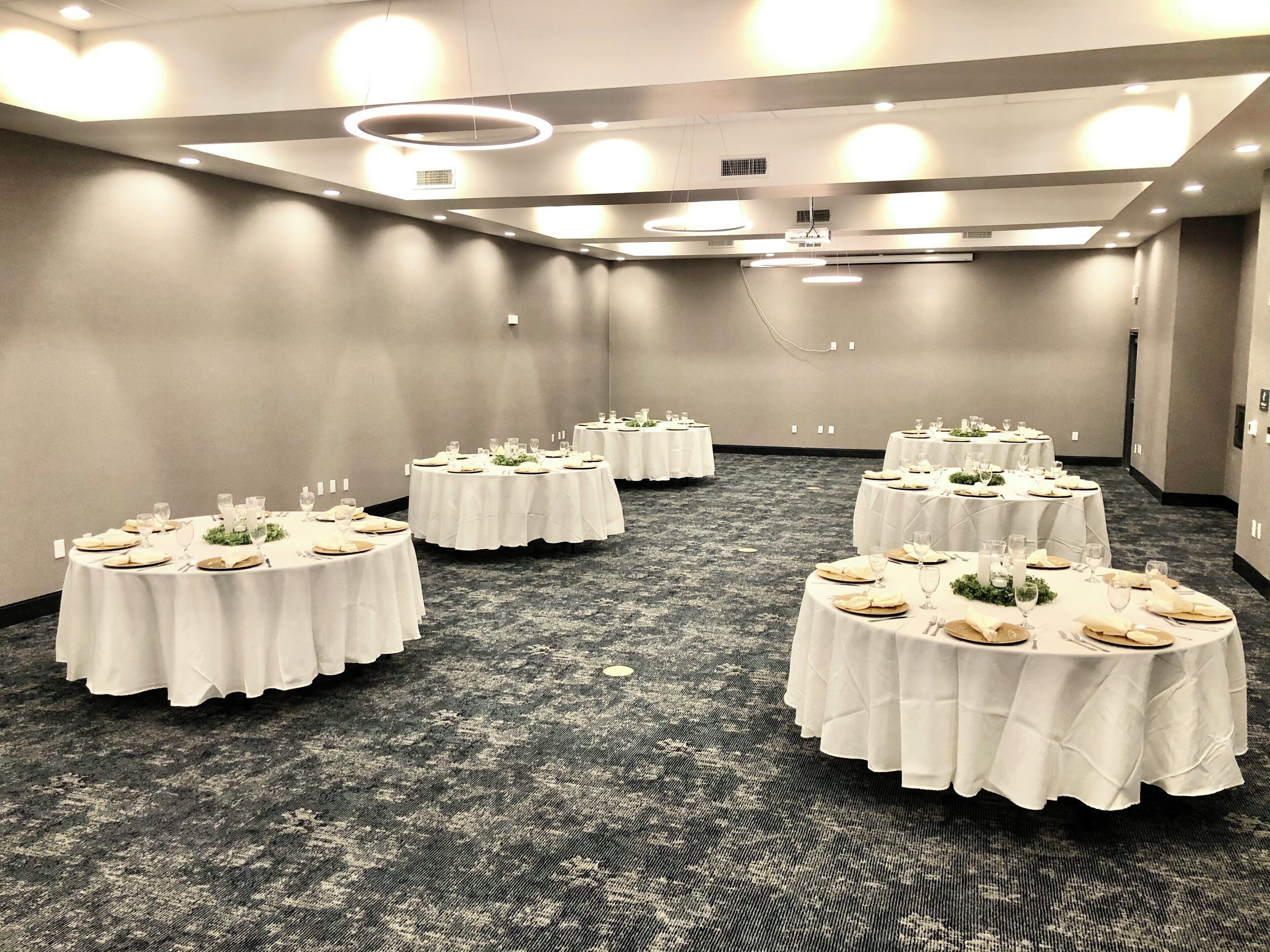 Photo - Holiday Inn NW Houston Beltway 8 by IHG