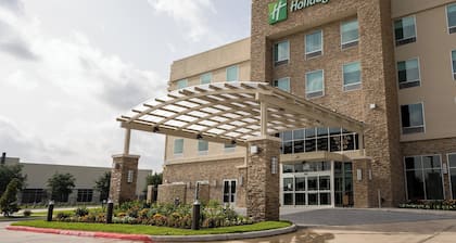 Holiday Inn NW Houston Beltway 8 by IHG