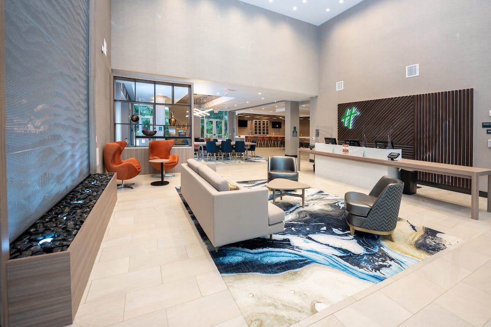 Holiday Inn NW Houston Beltway 8 by IHG