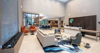 Holiday Inn NW Houston Beltway 8 by IHG