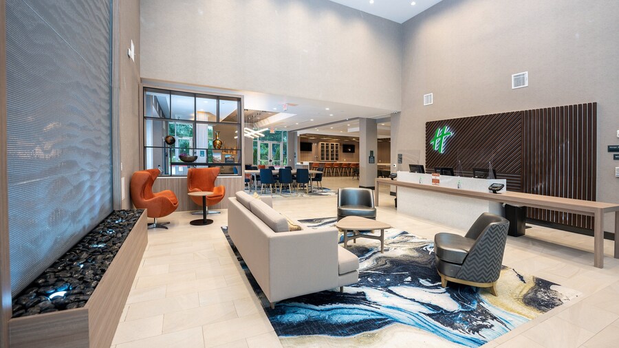 Holiday Inn NW Houston Beltway 8 by IHG