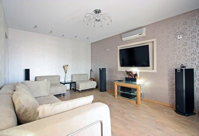 Bishkek, st. Ibraimova Apartment