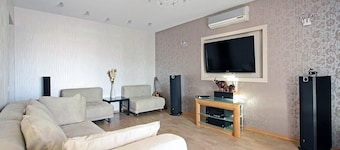 Bishkek, st.Ibraimova Apartment