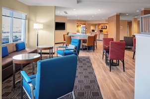 Bar en el lobby