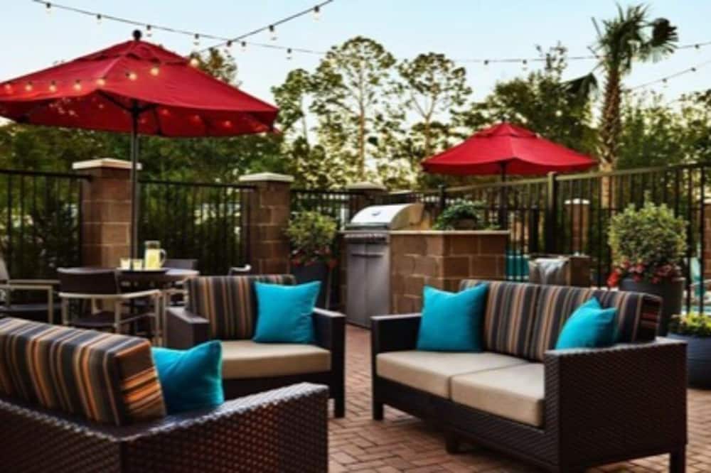 TownePlace Suites by Marriott Gainesville