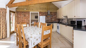 Interior - Classic Cotswolds Home near Littleworth (Faringdon)