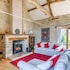 Classical Cotswolds Barn Conversion by Nature Rese