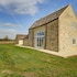 Enchanting Family Barn Home in Gloucestershire 