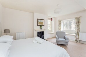 Cottage, 4 Bedrooms
