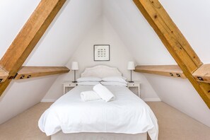 平房, 6 間臥室 | 高級寢具、獨特設計、獨特裝修、手提電腦工作空間