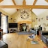 Beautiful Historic stone house in Oxfordshire