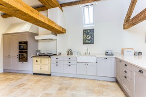 Ferienhaus, 6 Schlafzimmer | Eigene Küche