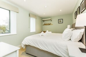 Ferienhaus, 6 Schlafzimmer