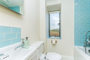 Ferienhaus, 6 Schlafzimmer | Badezimmer