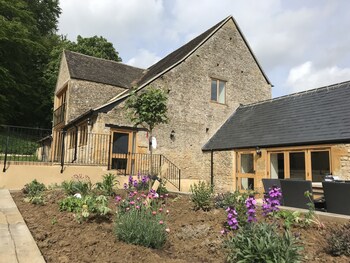 Luxurious Cotswolds Barn Conversion nr Stow 