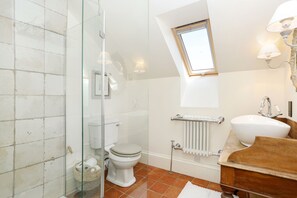 Cottage, 5 Bedrooms | Bathroom