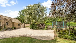 Cottage, 2 chambres | Vue sur le jardin