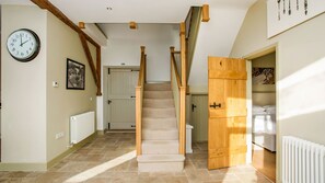 Interior - Spacious Open-Plan Home in Oxfordshire (Bampton)