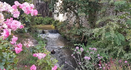 Moulin de Pont Ru