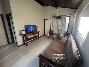 Smart TV - Charming retreat in the Itaipava Mountains (Petrópolis)